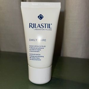 Rilastil Daily Care Scrub Mask